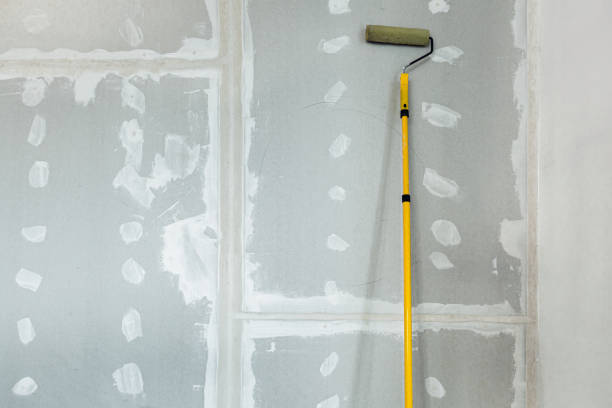 Best Residential Mold Inspection & Testing  in Charlevoix, MI