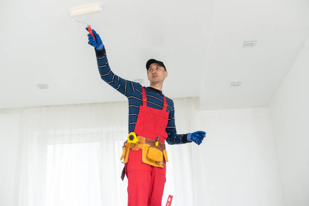 Best Air Quality Testing for Mold Spores  in Charlevoix, MI